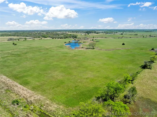 26231 W Highway 62, Boynton, OK 74422
