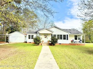 401 Kimball Ave, Hattiesburg, MS 39401