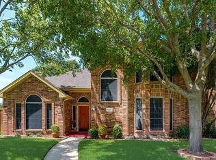 7305 Belmount Rd, Rowlett, TX 75089