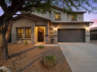 25921 N 131ST Drive, Peoria, AZ 85383