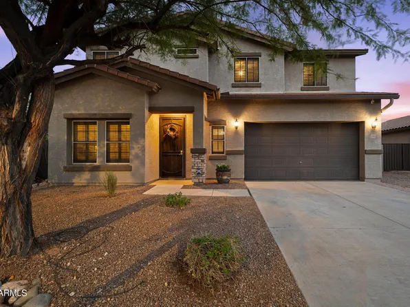 25921 N 131ST Drive, Peoria, AZ 85383