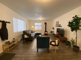 13894 Chumstick Hwy, Leavenworth, WA 98826