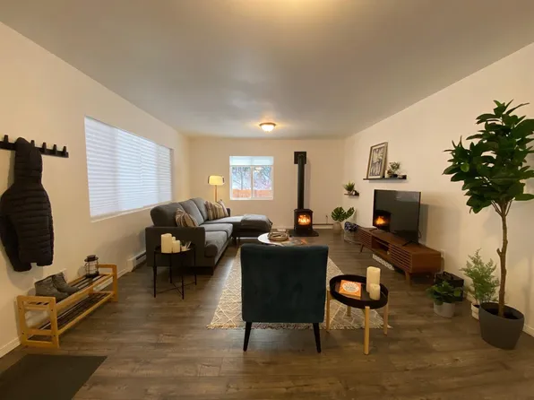 13894 Chumstick Hwy, Leavenworth, WA 98826