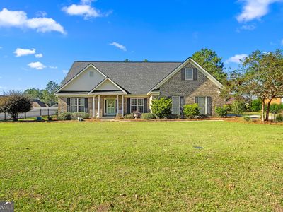 4003 Denton Loop, Statesboro, GA, 30461