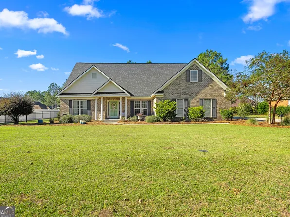 4003 Denton Loop, Statesboro, GA 30461