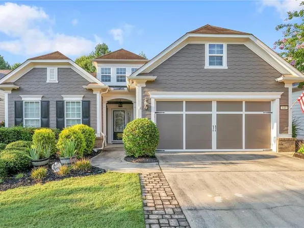 840 Peach Blossom Ct, Griffin, GA 30223