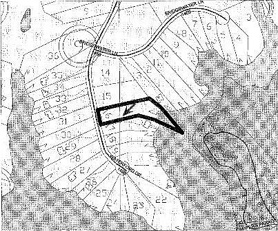 3rd image of Lot 16 Waterford Dr
