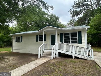 319 Gordon St, Rockmart, GA, 30153