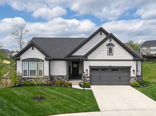 7700 Watershed Ct, Alexandria, KY