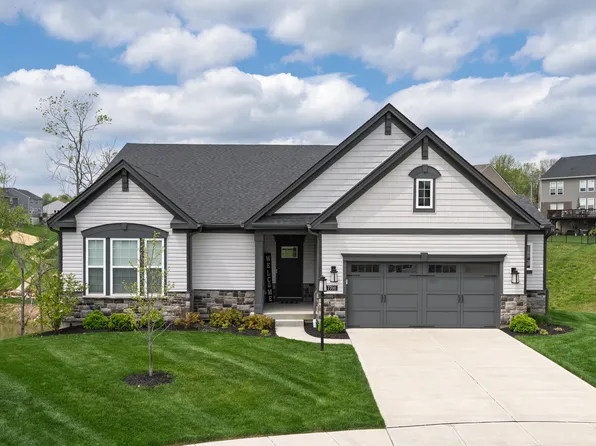 7700 Watershed Ct, Alexandria, KY 41001