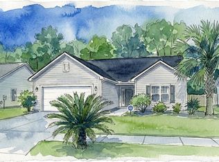 17 Ristona Dr, Savannah, GA 31419