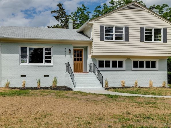 7910 San Juan Rd, Henrico, VA 23229