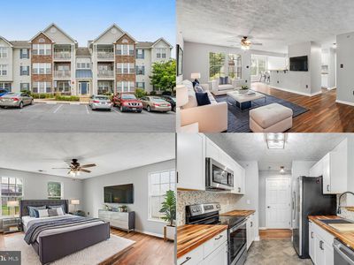 5620 Avonshire Pl APT C, Frederick, MD, 21703