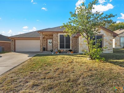 209 Dober St, Nolanville, TX, 76559