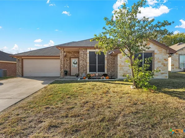 209 Dober St, Nolanville, TX 76559