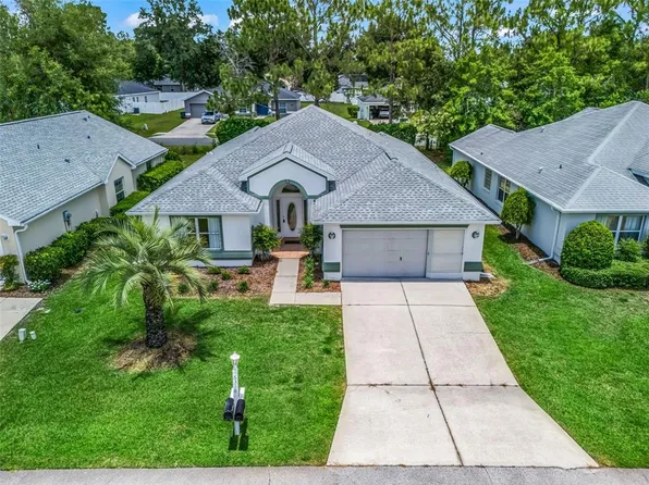 6318 SW 117th Loop, Ocala, FL 34476