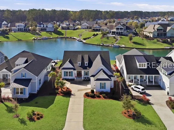 248 Flatwater Dr, Bluffton, SC 29910