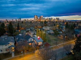 533 N 12th Ave NE, Calgary, AB T2E1A9