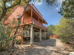 277 Riviera Dr, Canyon Lake, TX 78133