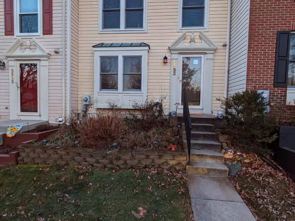 5553 Talbot Ct, New Market, MD 21774