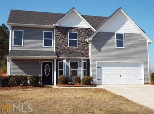 1012 Sun Valley Ct, Macon, GA 31211