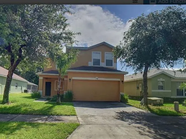 124 HAMMOCK COURT, DAVENPORT, FL 33896