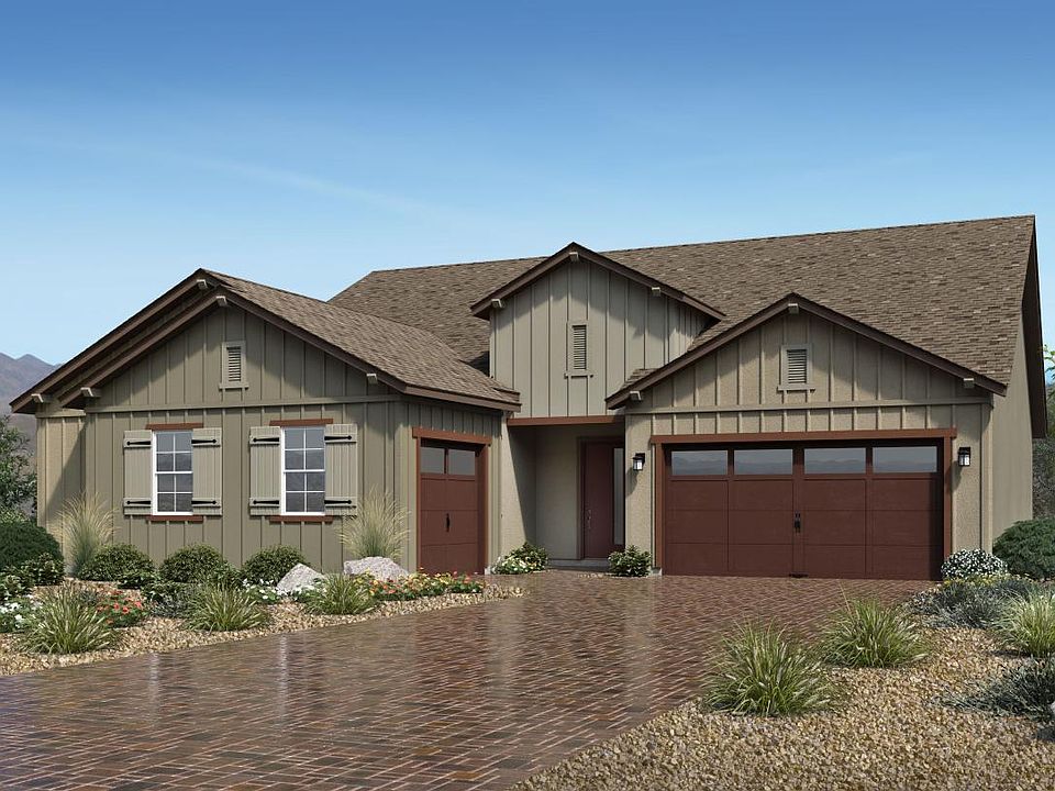 Modern Farmhouse