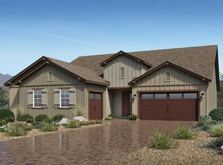 2096 Kinglet Dr, Washoe County, NV 89441