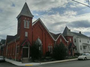 137 Spring Ave, Hanover, PA 17331