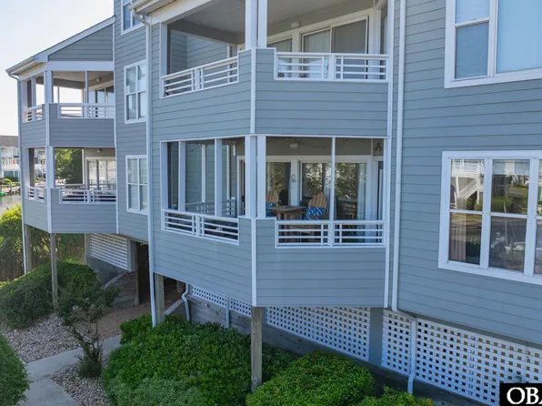 612 Pirates Way #612B, Manteo, NC 27954