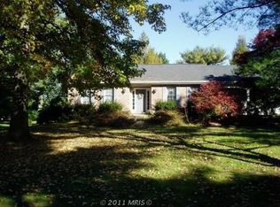 110 Pine Valley Rd, Elkton, MD 21921