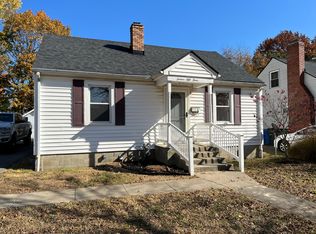 1653 Liberty Rd, Lexington, KY 40505