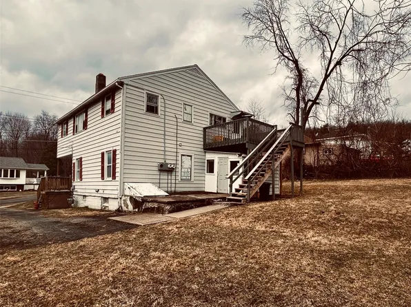 98 Richard St #2, Johnson City, NY 13790