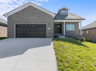 642 Four Winds Dr, Richmond, KY