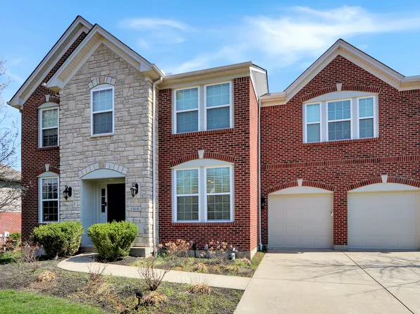 8640 Treeline Dr, Florence, KY 41042