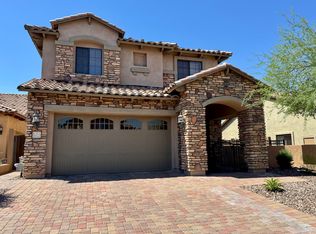 6927 E Scarlet Cir, Mesa, AZ 85207