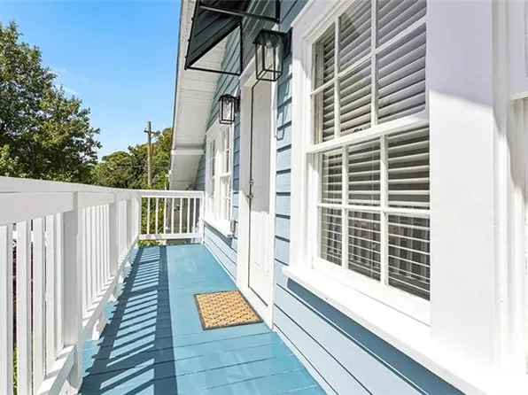 407 Upper Dodge Ave, New Orleans, LA 70121