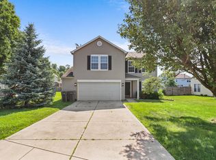 5519 Apple Branch Way, Indianapolis, IN