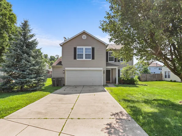 5519 Apple Branch Way, Indianapolis, IN 46237