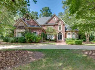 870 Inverness Cir, Spartanburg, SC 29306