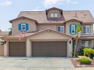 19453 De Marco Rd, Riverside, CA 92508