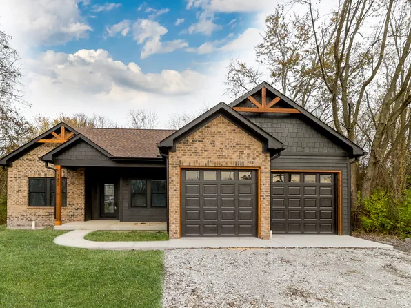 381 Gettysburg, Coatesville, IN 46121