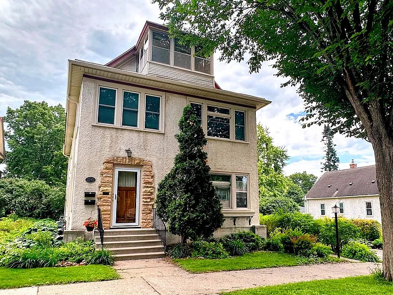 2245 Ulysses St NE — Photo 1