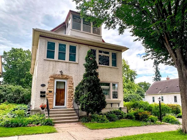 2245 Ulysses Street NE, 2245 Ulysses St NE #1, Minneapolis, MN 55418