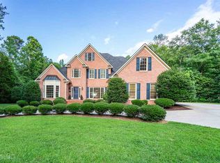 115 Howard Oaks Dr, Macon, GA 31210