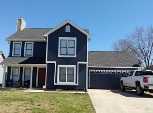 1412 Lake Crest Dr SW, Decatur, AL 35603