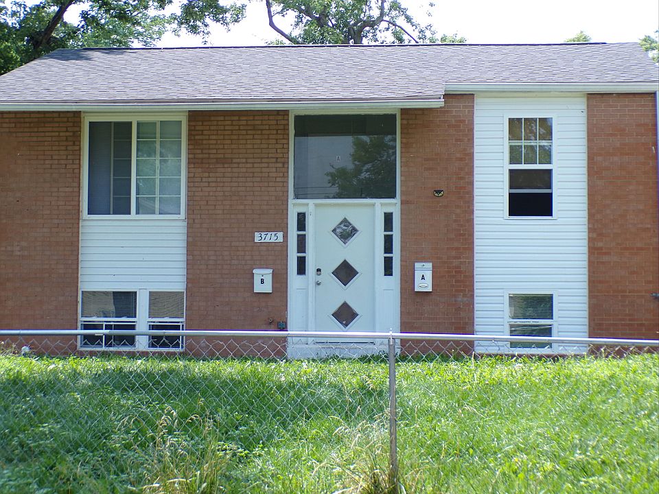 1st image of 3715 Beulah Rd #B