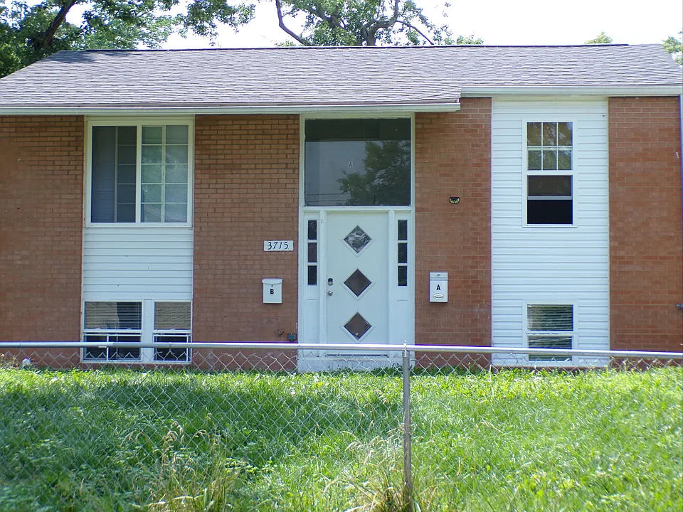 3715 Beulah Rd #B