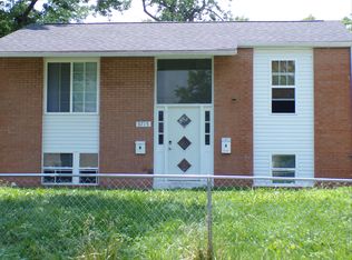 3715 Beulah Rd #B, Columbus, OH 43224