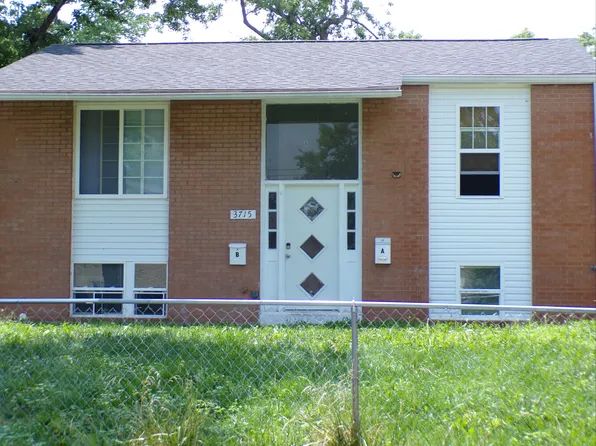 3715 Beulah Rd #B, Columbus, OH 43224